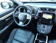 Honda CR-V  2.0i-MMD HEV 