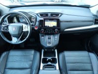Honda CR-V  2.0i-MMD HEV 
