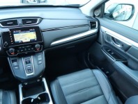 Honda CR-V  2.0i-MMD HEV 