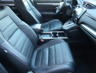 Honda CR-V  2.0i-MMD HEV 