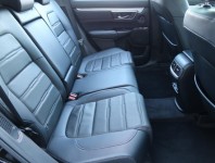Honda CR-V  2.0i-MMD HEV 