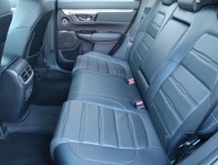Honda CR-V  2.0i-MMD HEV 