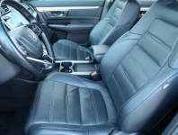 Honda CR-V  2.0i-MMD HEV 