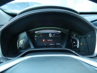 Honda CR-V  2.0i-MMD HEV 