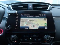 Honda CR-V  2.0i-MMD HEV 