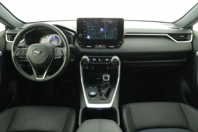 Toyota RAV 4  2.5 Hybrid Selection