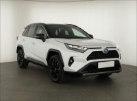 Toyota RAV 4  2.5 Hybrid Selection