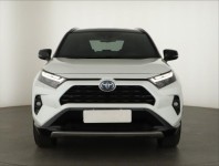 Toyota RAV 4  2.5 Hybrid Selection