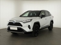 Toyota RAV 4  2.5 Hybrid Selection