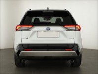 Toyota RAV 4  2.5 Hybrid Selection