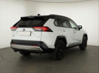 Toyota RAV 4  2.5 Hybrid Selection