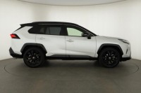 Toyota RAV 4  2.5 Hybrid Selection
