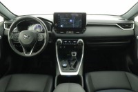 Toyota RAV 4  2.5 Hybrid Selection