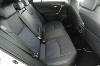 Toyota RAV 4  2.5 Hybrid Selection