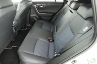 Toyota RAV 4  2.5 Hybrid Selection