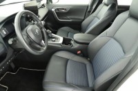 Toyota RAV 4  2.5 Hybrid Selection