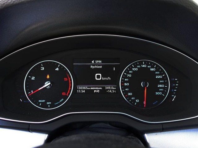 Audi Q5  40 TDI 