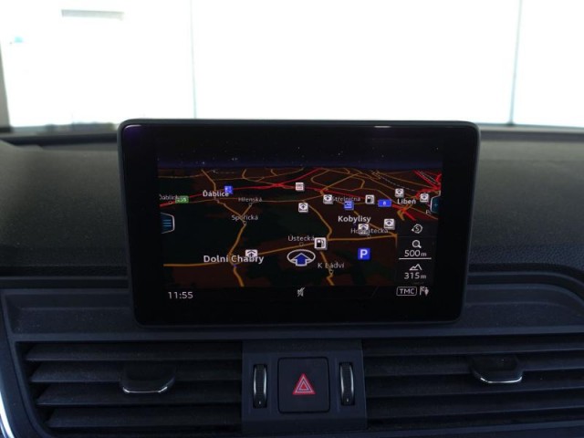 Audi Q5  40 TDI 