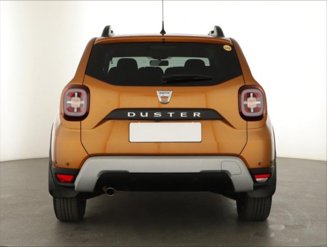 Dacia Duster  1.0 TCe Prestige