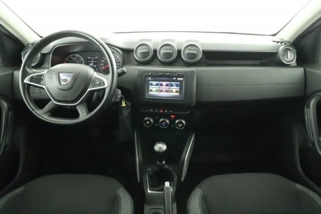 Dacia Duster  1.0 TCe Prestige