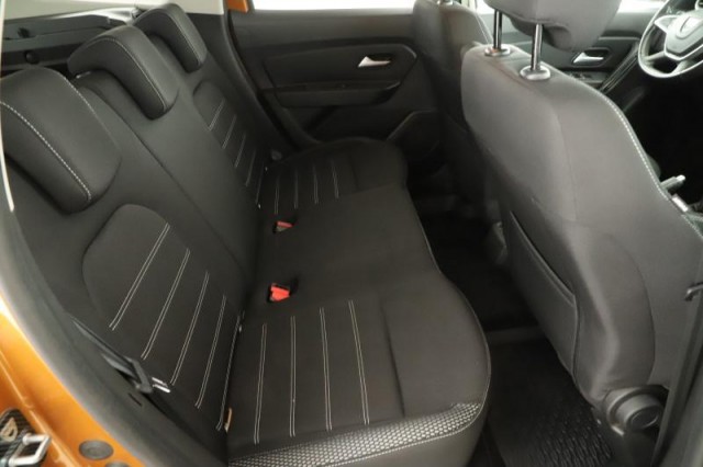 Dacia Duster  1.0 TCe Prestige