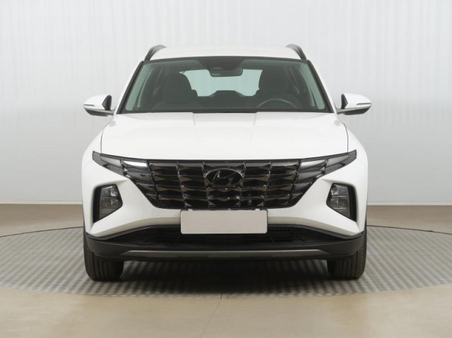 Hyundai Tucson  1.6 T-GDI Smart