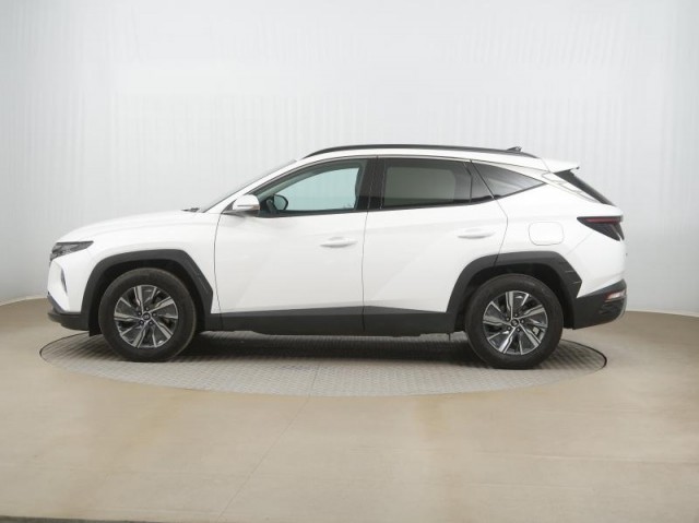 Hyundai Tucson  1.6 T-GDI Smart