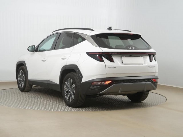 Hyundai Tucson  1.6 T-GDI Smart