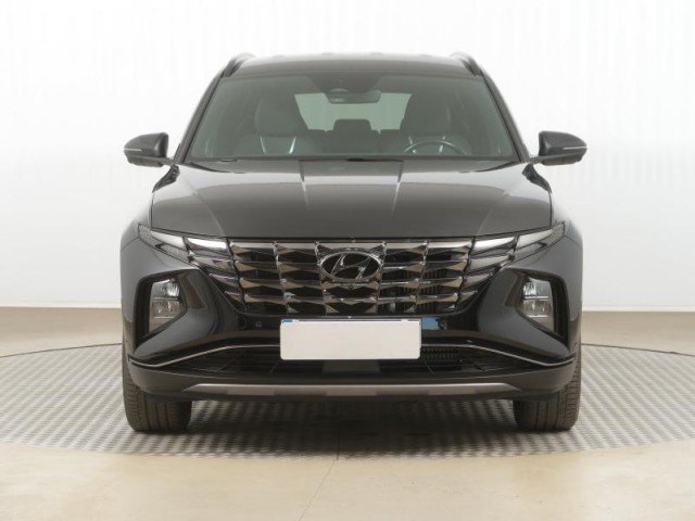 Hyundai Tucson  1.6 T-GDI 
