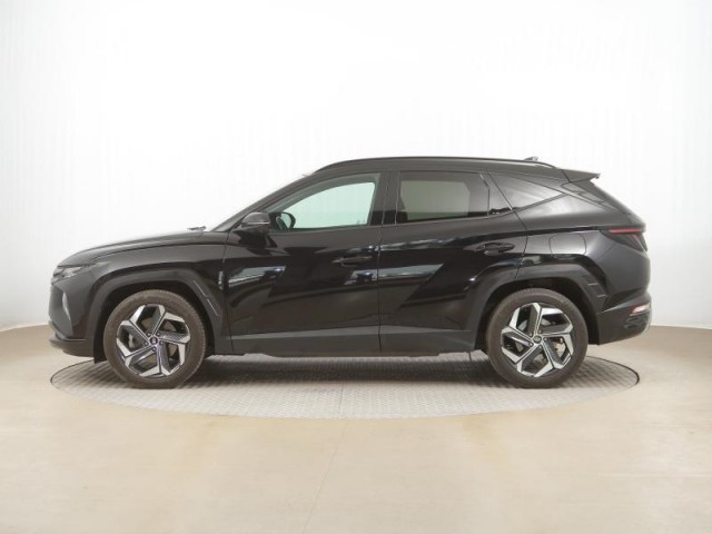 Hyundai Tucson  1.6 T-GDI 