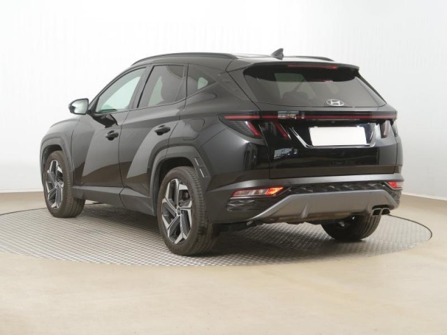 Hyundai Tucson  1.6 T-GDI 