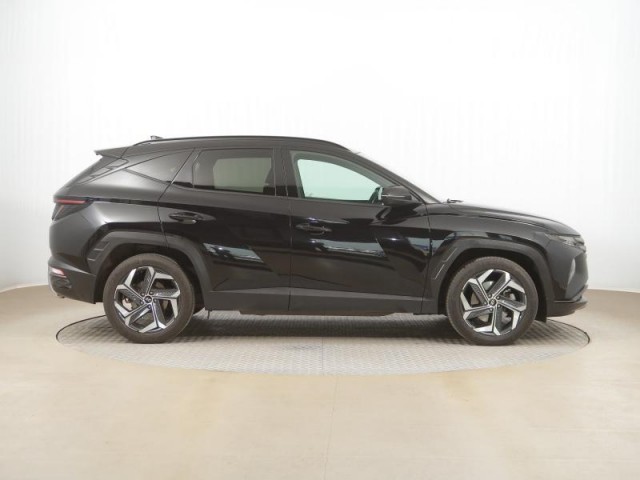 Hyundai Tucson  1.6 T-GDI 