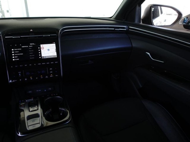 Hyundai Tucson  1.6 T-GDI 