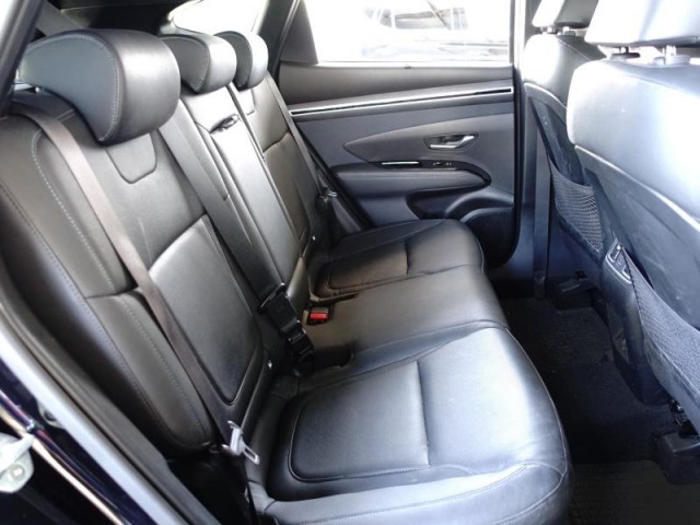 Hyundai Tucson  1.6 T-GDI 