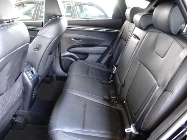 Hyundai Tucson  1.6 T-GDI 