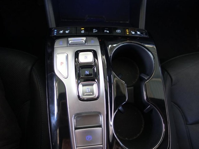 Hyundai Tucson  1.6 T-GDI 