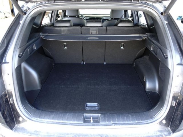 Hyundai Tucson  1.6 T-GDI 