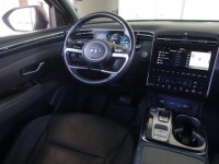 Hyundai Tucson  1.6 T-GDI 