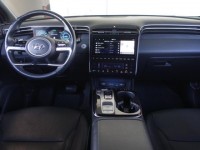 Hyundai Tucson  1.6 T-GDI 