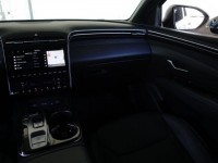 Hyundai Tucson  1.6 T-GDI 