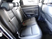 Hyundai Tucson  1.6 T-GDI 