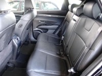 Hyundai Tucson  1.6 T-GDI 