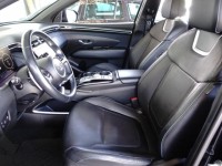 Hyundai Tucson  1.6 T-GDI 