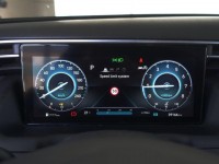 Hyundai Tucson  1.6 T-GDI 