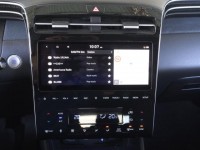 Hyundai Tucson  1.6 T-GDI 