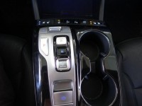 Hyundai Tucson  1.6 T-GDI 