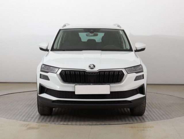 Škoda Karoq  2.0 TDI Ambition