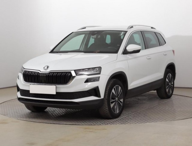 Škoda Karoq  2.0 TDI Ambition