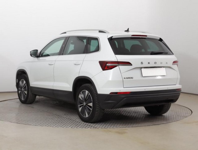 Škoda Karoq  2.0 TDI Ambition