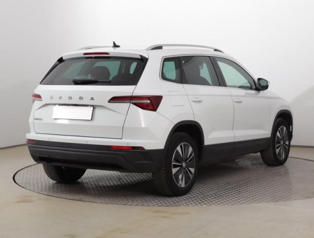 Škoda Karoq  2.0 TDI Ambition